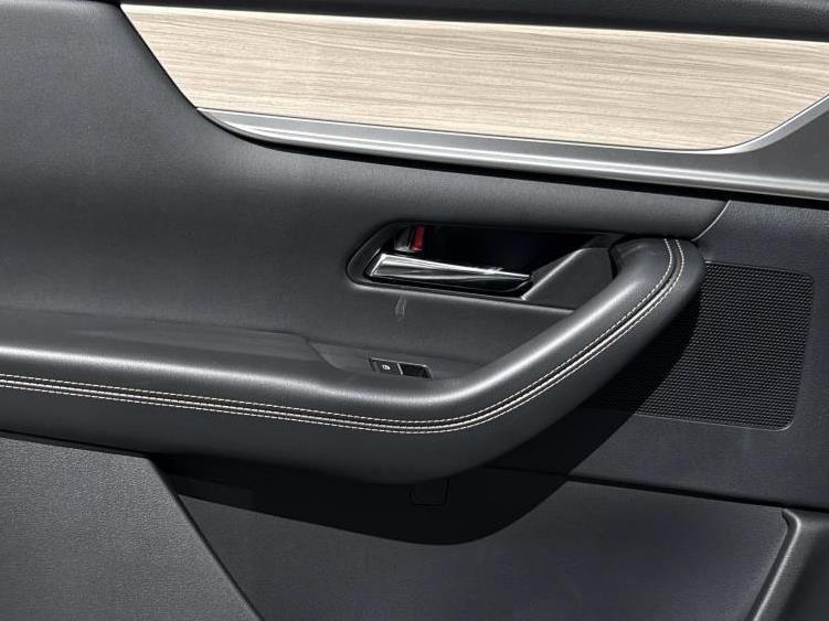 new 2026 Mazda CX-90 car, priced at $44,980