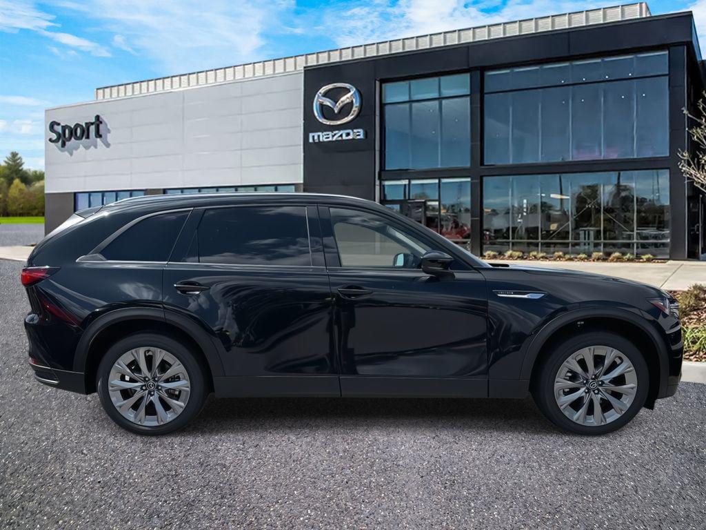 new 2026 Mazda CX-90 car, priced at $44,980