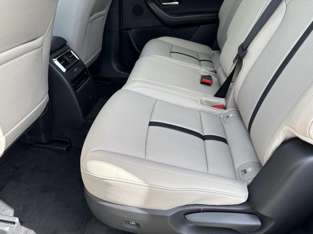 new 2026 Mazda CX-90 car, priced at $44,980