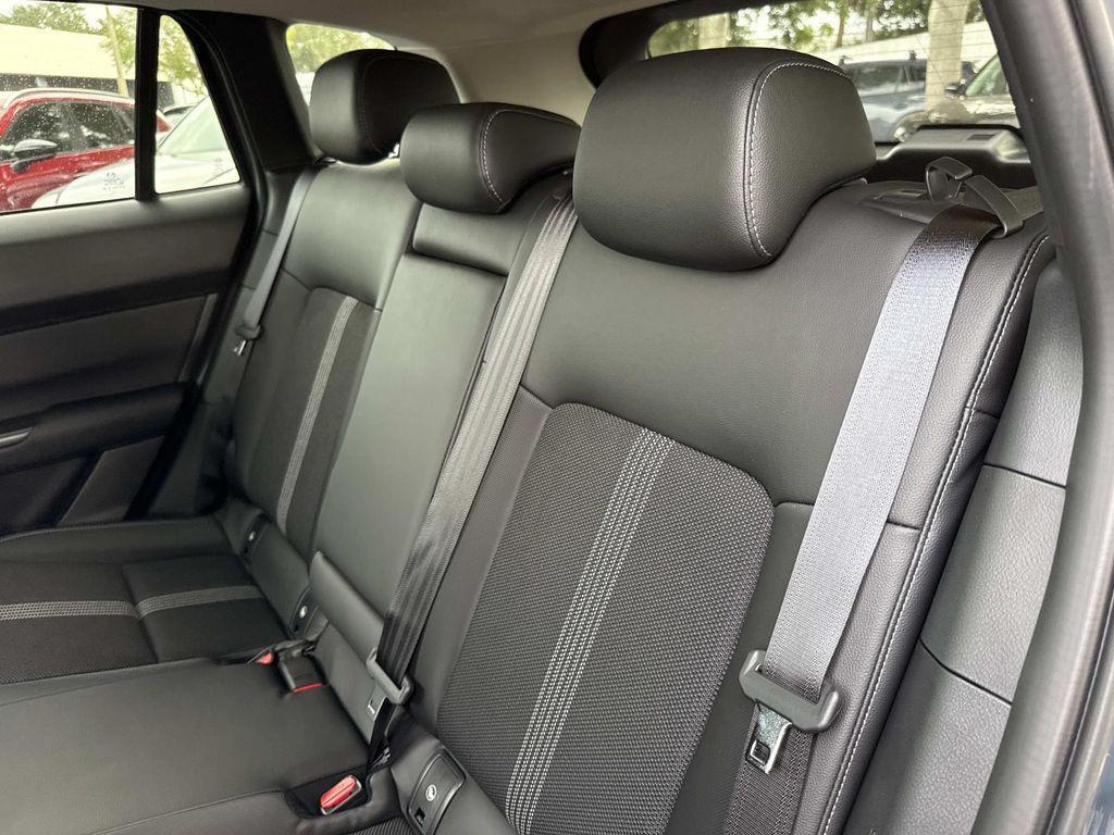 new 2026 Mazda CX-50 car, priced at $34,128