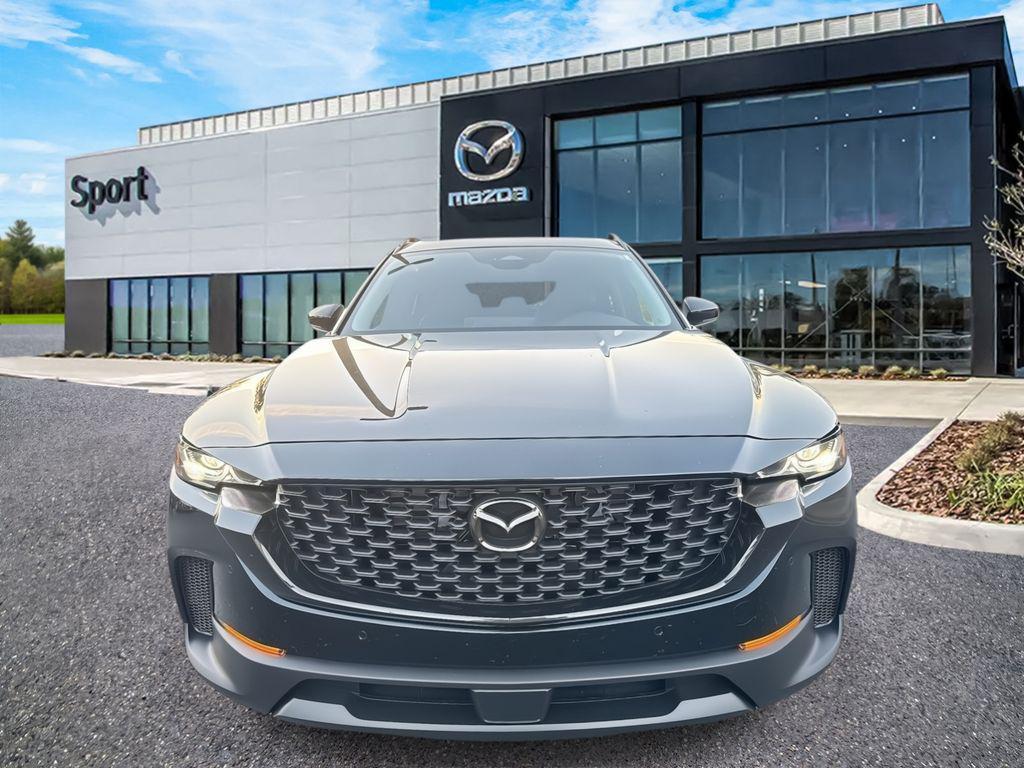 new 2026 Mazda CX-50 car, priced at $34,128