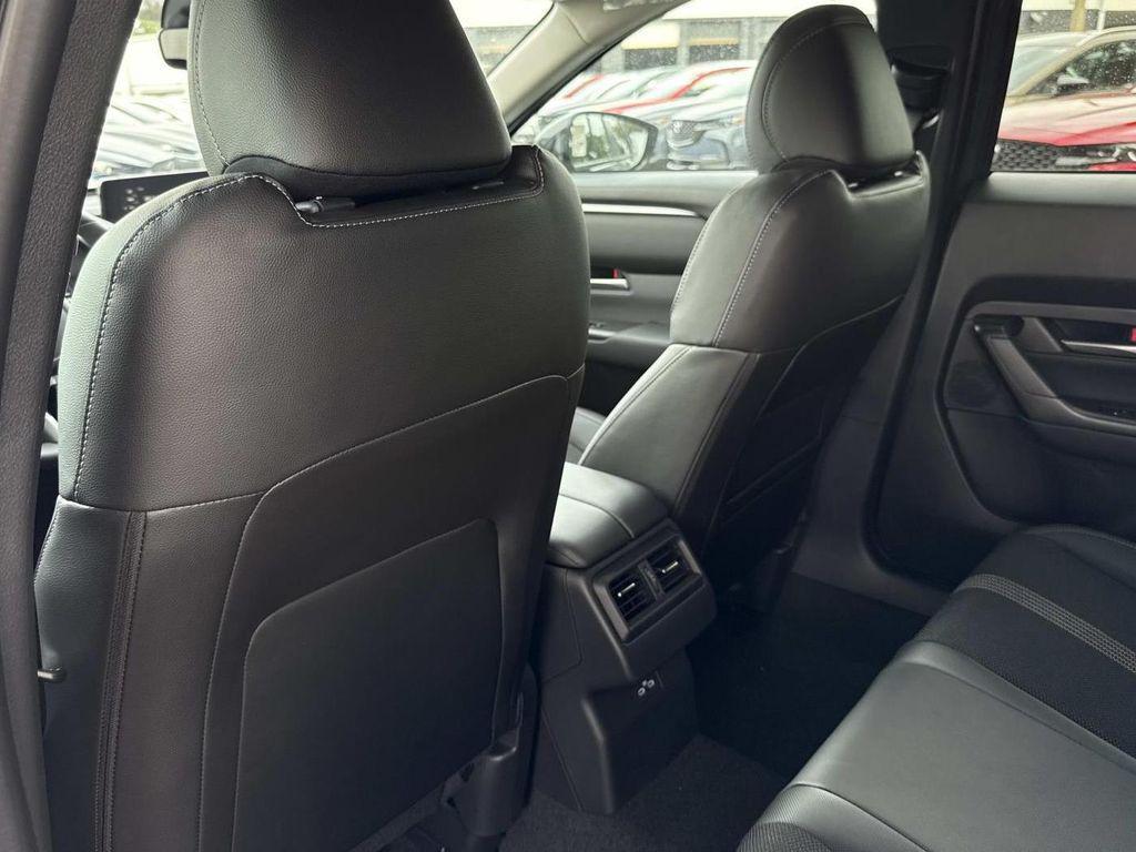new 2026 Mazda CX-50 car, priced at $34,128