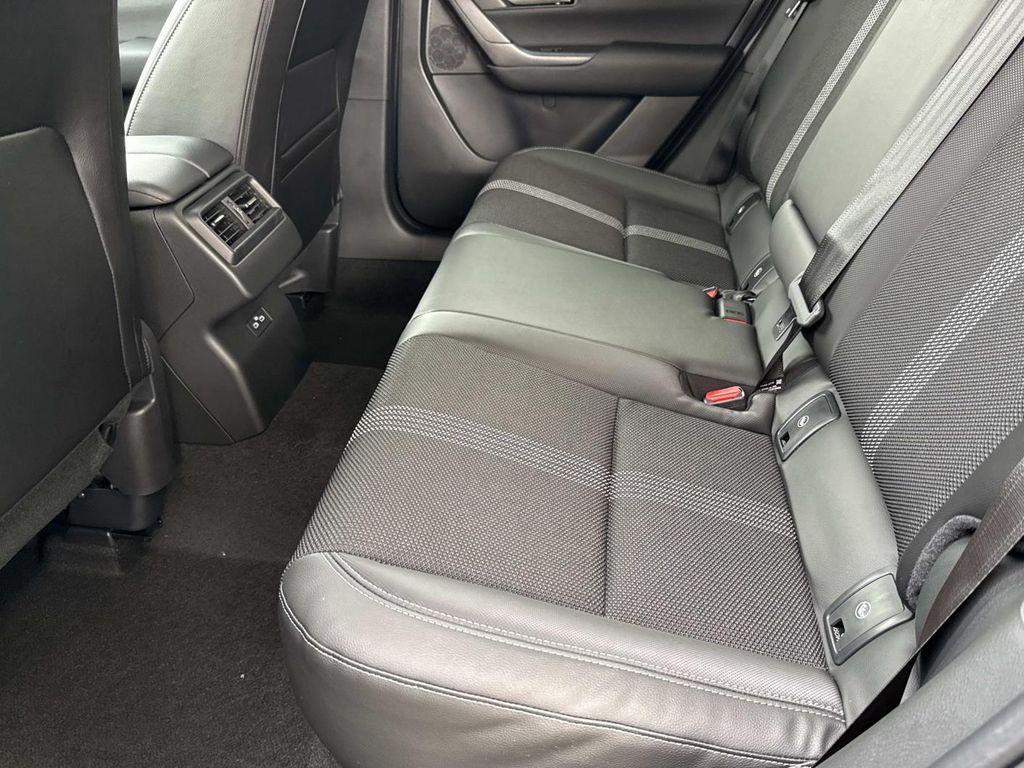 new 2026 Mazda CX-50 car, priced at $34,128