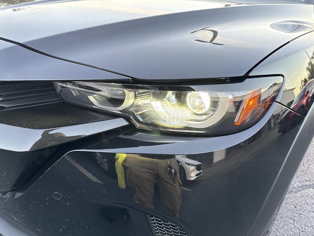 new 2026 Mazda CX-50 car, priced at $34,128