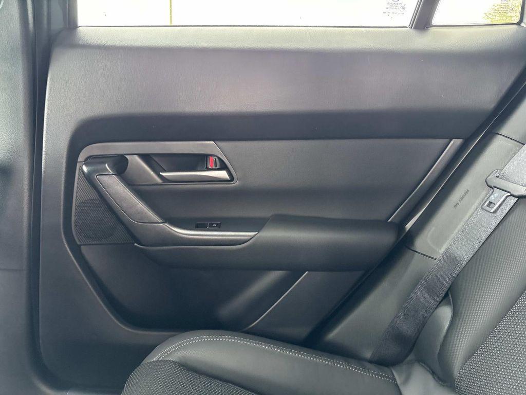 new 2026 Mazda CX-50 car, priced at $34,128