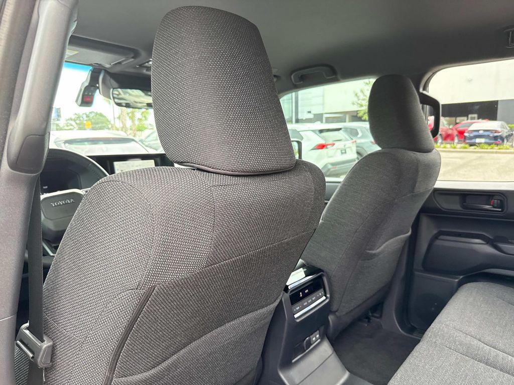 used 2024 Toyota Land Cruiser car, priced at $56,488