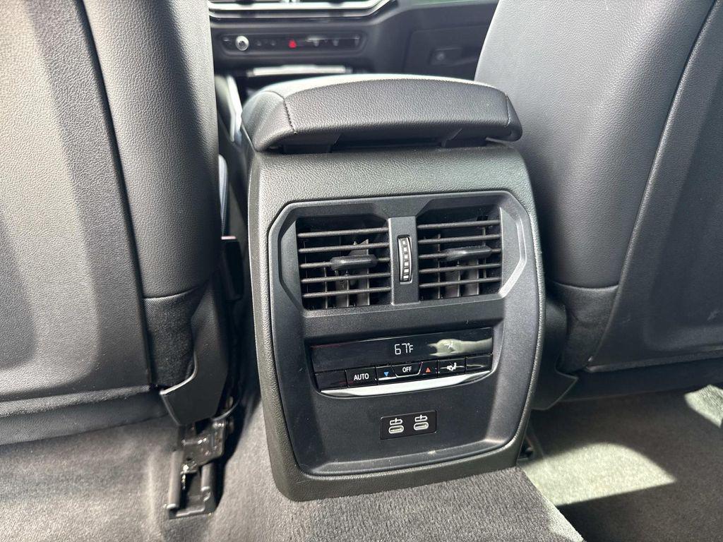 used 2024 BMW 330 car, priced at $31,588