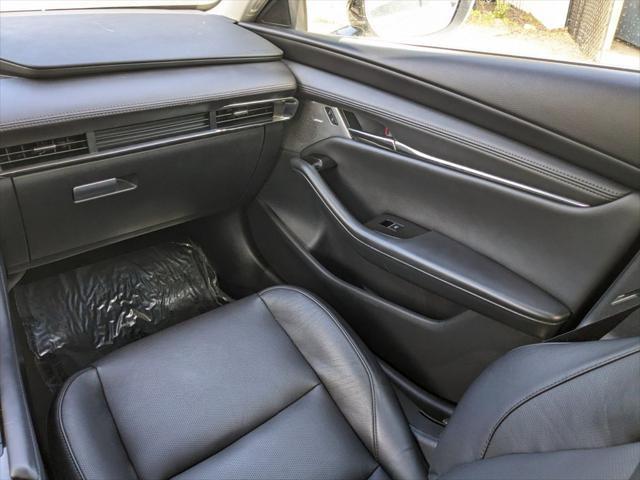 used 2023 Mazda Mazda3 car, priced at $26,693