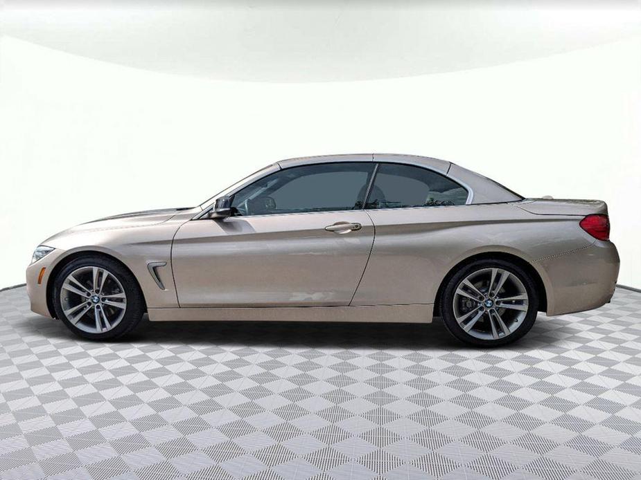 used 2014 BMW 428 car, priced at $18,491