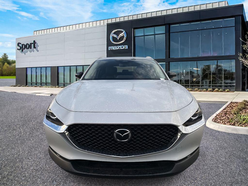 new 2025 Mazda CX-30 car, priced at $26,747