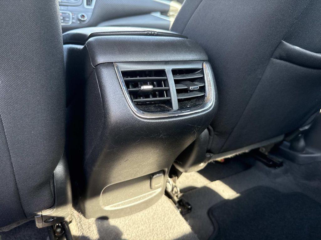 used 2024 Chevrolet Malibu car, priced at $18,581