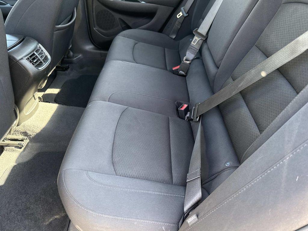 used 2024 Chevrolet Malibu car, priced at $18,581