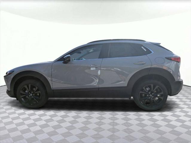 new 2025 Mazda CX-30 car, priced at $36,079