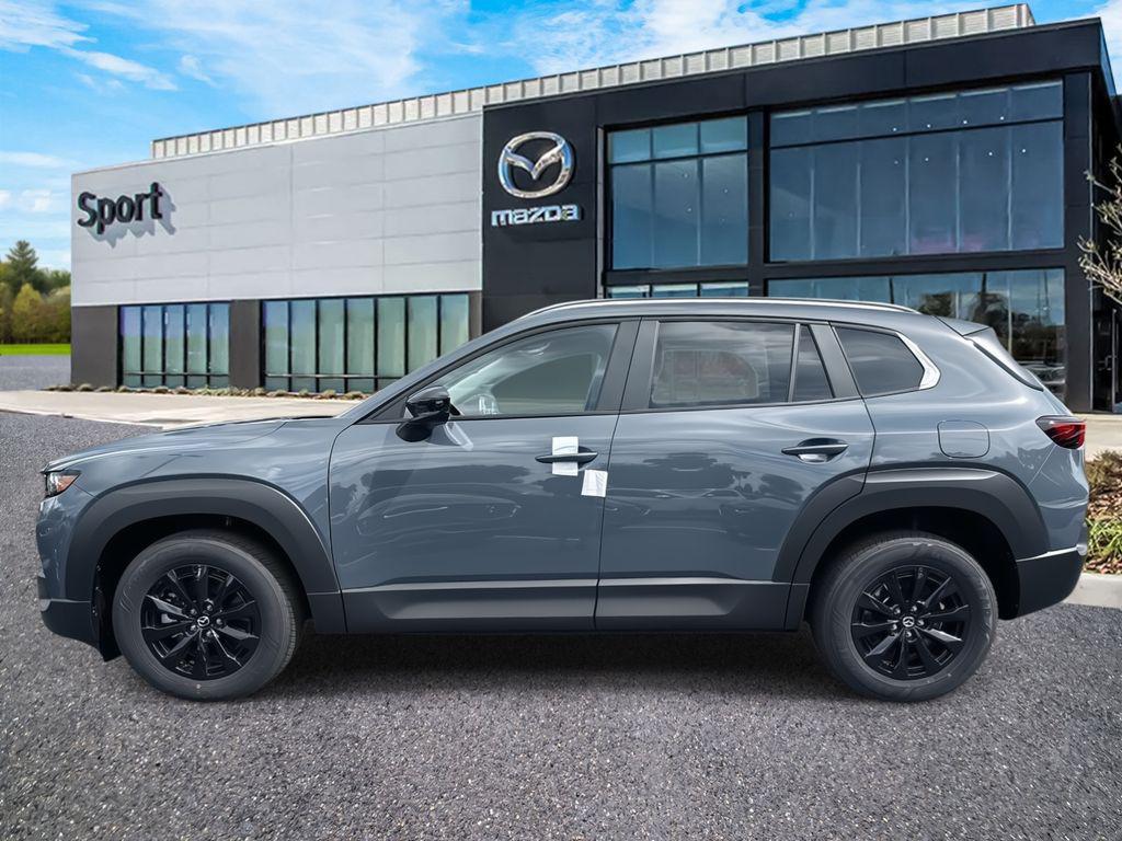 new 2026 Mazda CX-50 Hybrid car, priced at $37,230