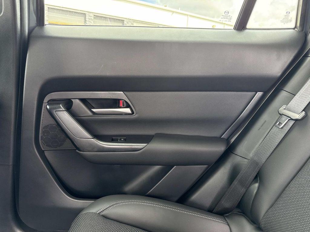 new 2026 Mazda CX-50 Hybrid car, priced at $37,230