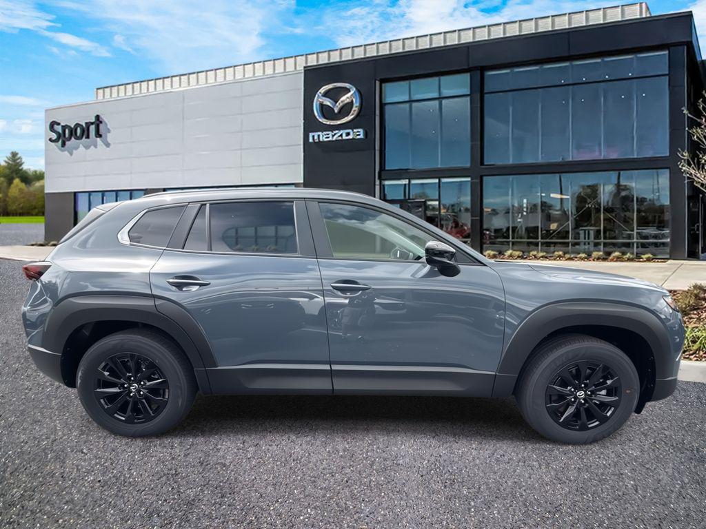 new 2026 Mazda CX-50 Hybrid car, priced at $37,230