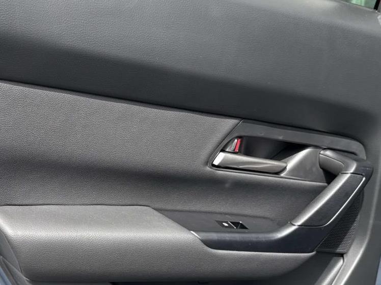 new 2026 Mazda CX-50 Hybrid car, priced at $37,230