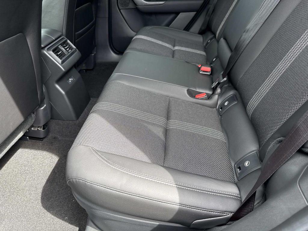 new 2026 Mazda CX-50 Hybrid car, priced at $37,230