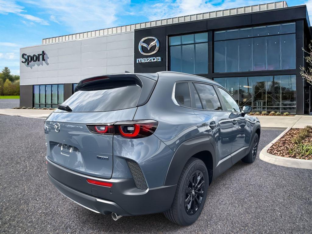 new 2026 Mazda CX-50 Hybrid car, priced at $37,230