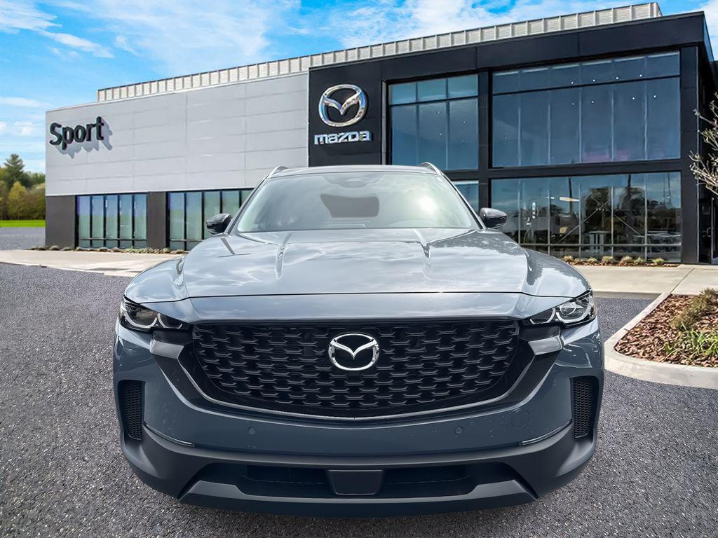 new 2026 Mazda CX-50 Hybrid car, priced at $37,230