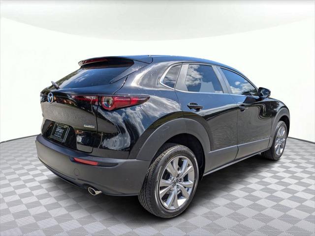 used 2021 Mazda CX-30 car, priced at $19,991