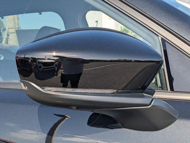 new 2025 Mazda CX-70 car, priced at $53,334