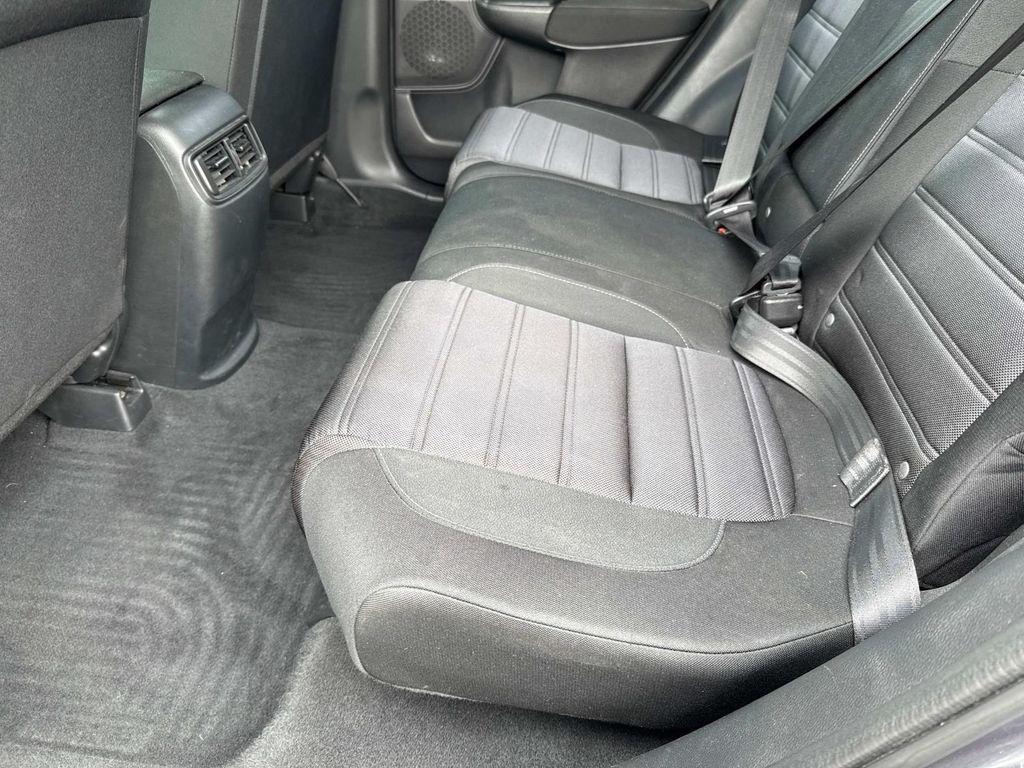 used 2021 Honda CR-V car, priced at $22,788