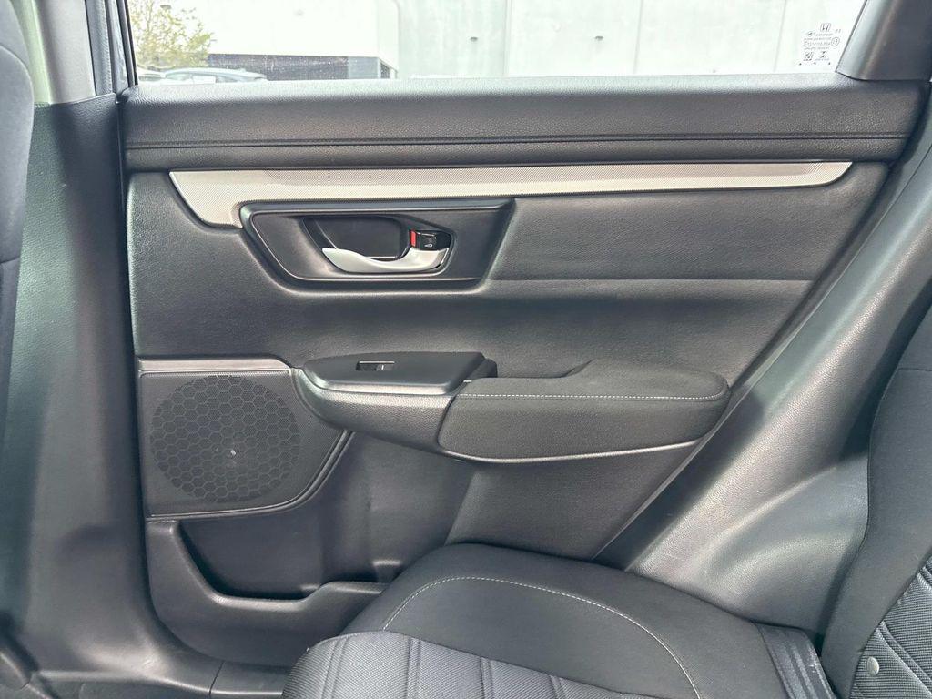 used 2021 Honda CR-V car, priced at $22,788