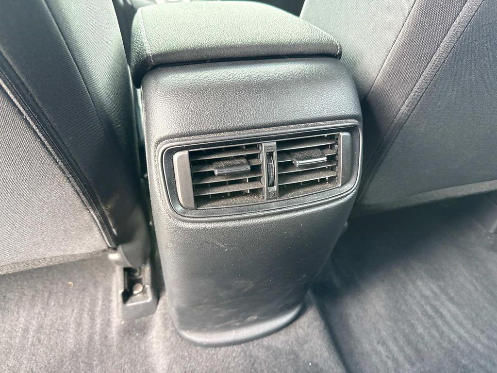 used 2021 Honda CR-V car, priced at $22,788