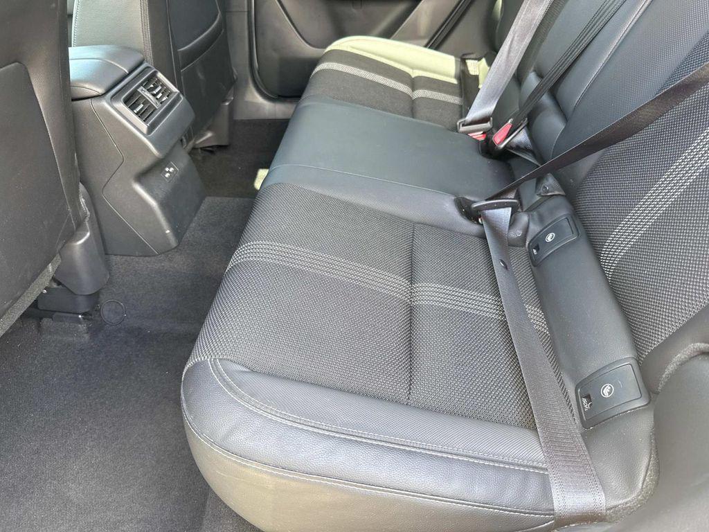 used 2024 Mazda CX-50 car, priced at $24,988