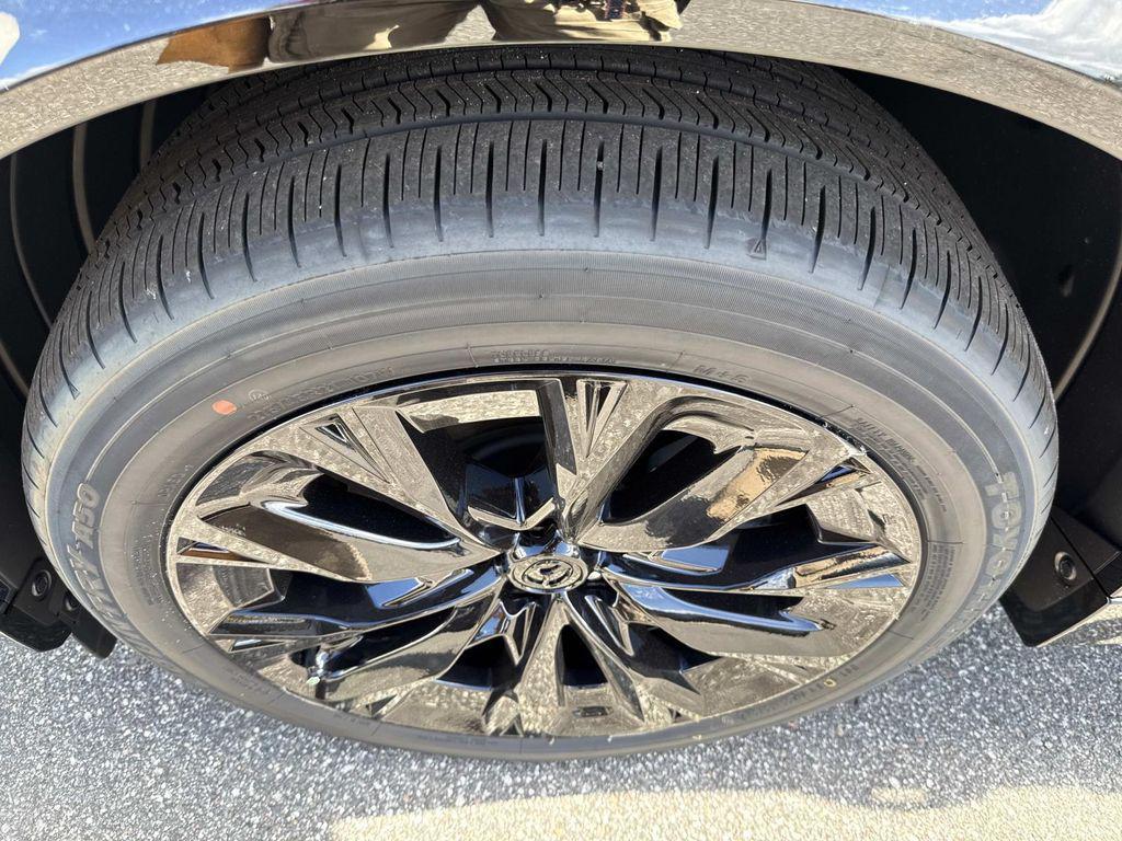 new 2026 Mazda CX-90 car, priced at $56,760