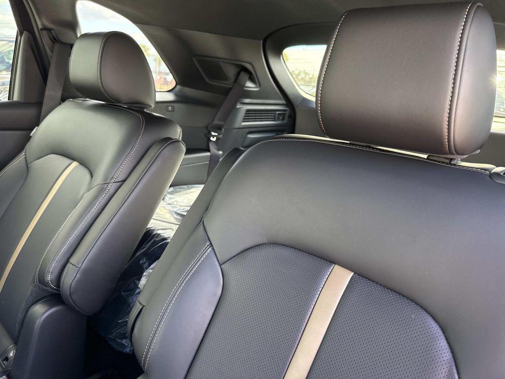 new 2026 Mazda CX-90 car, priced at $56,760