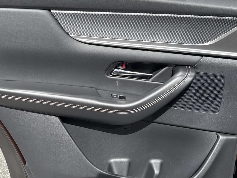 new 2026 Mazda CX-90 car, priced at $56,760