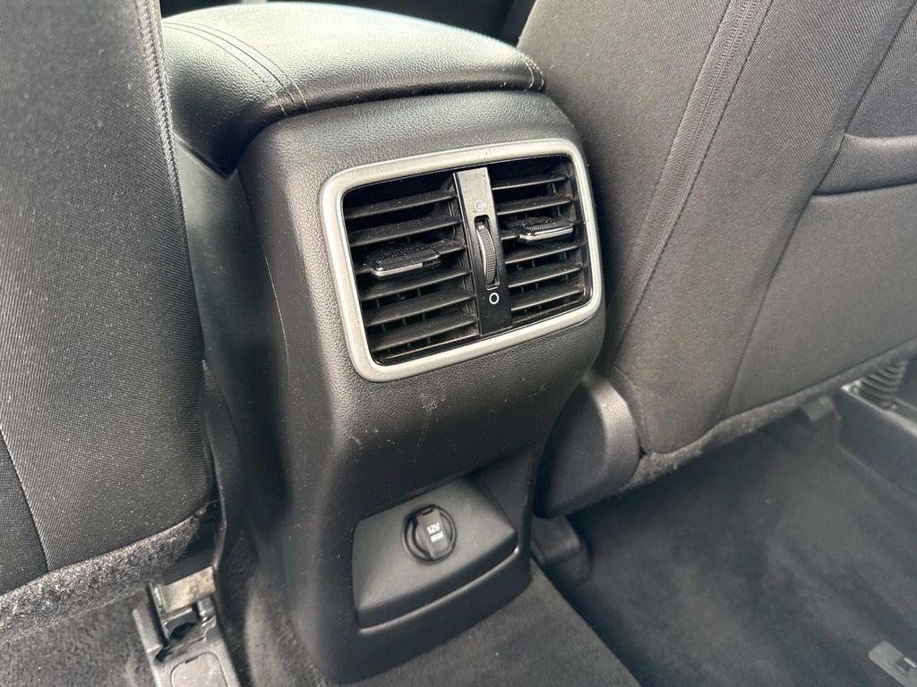 used 2022 Kia Sportage car, priced at $14,889