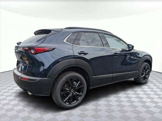 new 2025 Mazda CX-30 car, priced at $36,734