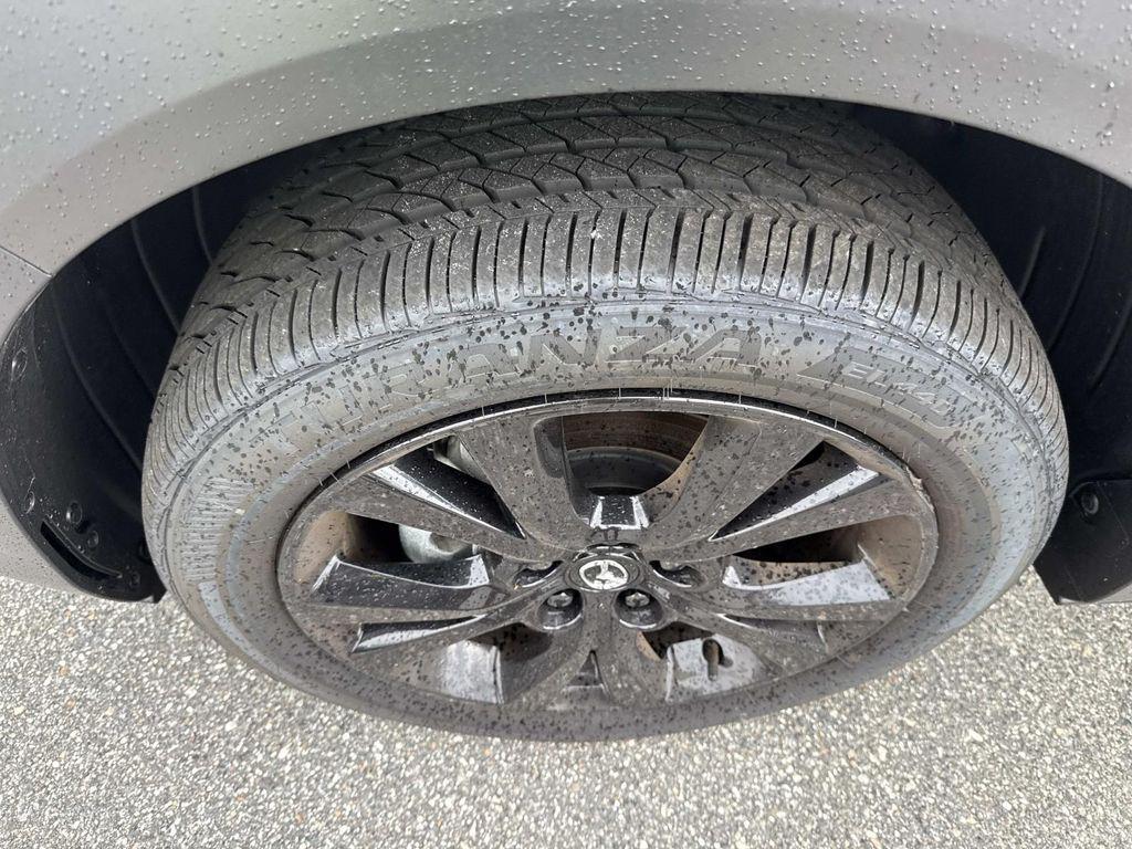 new 2025 Mazda CX-30 car, priced at $34,604