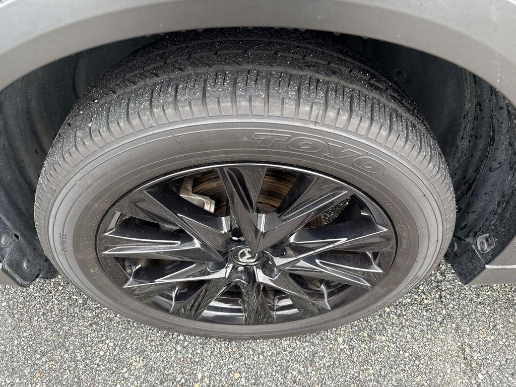 used 2023 Mazda CX-5 car, priced at $22,288