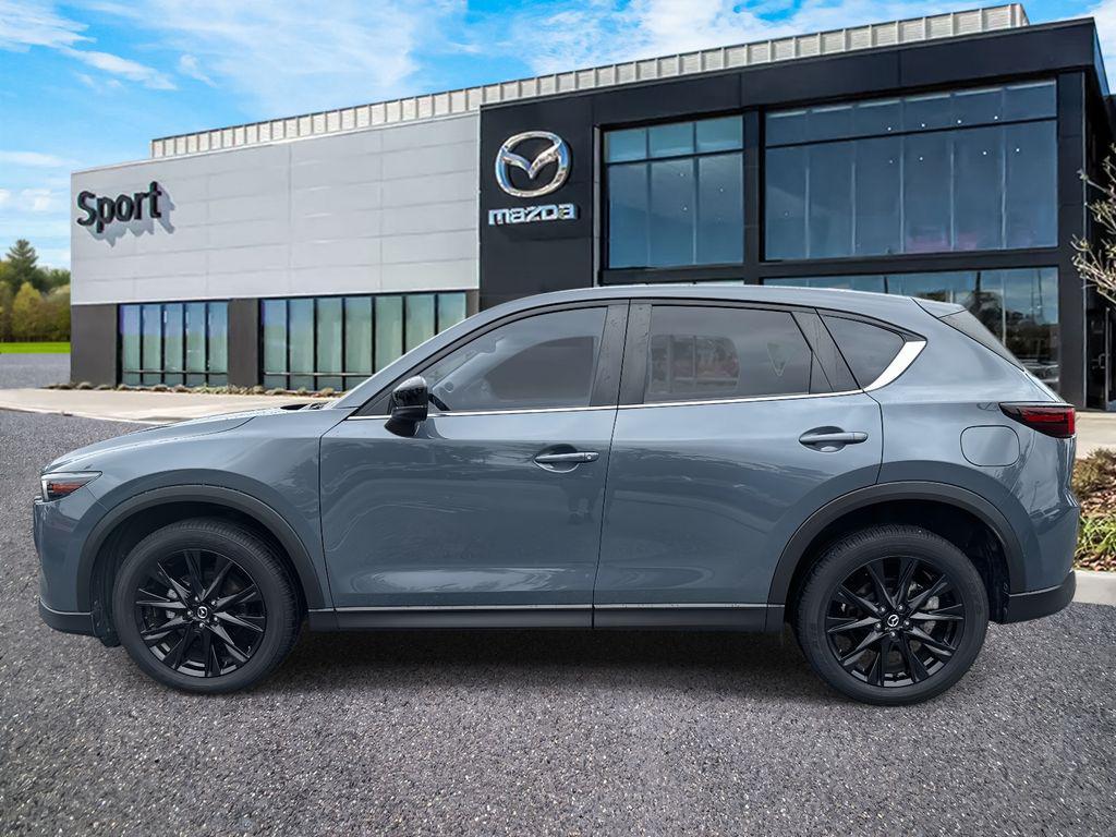 used 2023 Mazda CX-5 car, priced at $22,288