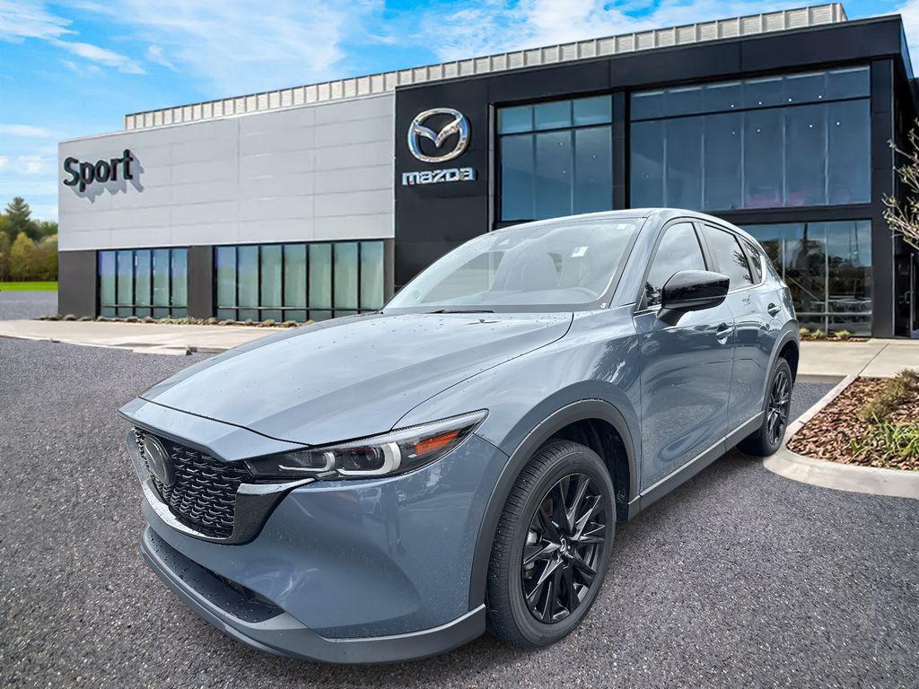 used 2023 Mazda CX-5 car, priced at $22,288