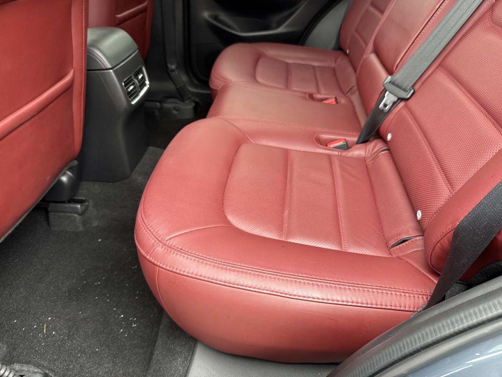 used 2023 Mazda CX-5 car, priced at $22,288