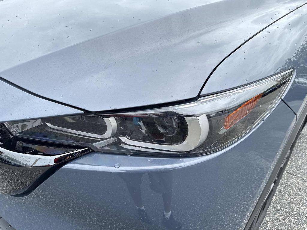 used 2023 Mazda CX-5 car, priced at $22,288