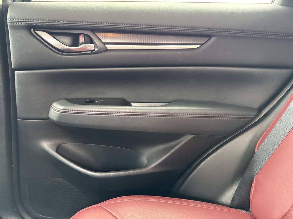 used 2023 Mazda CX-5 car, priced at $22,288