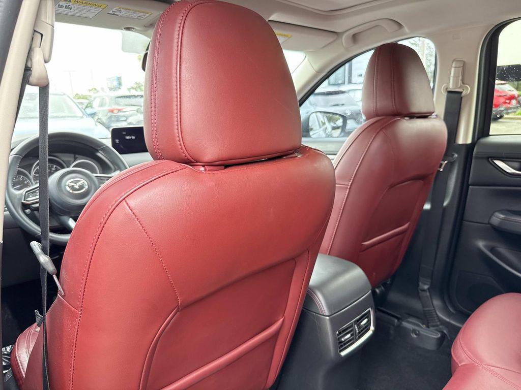 used 2023 Mazda CX-5 car, priced at $22,288