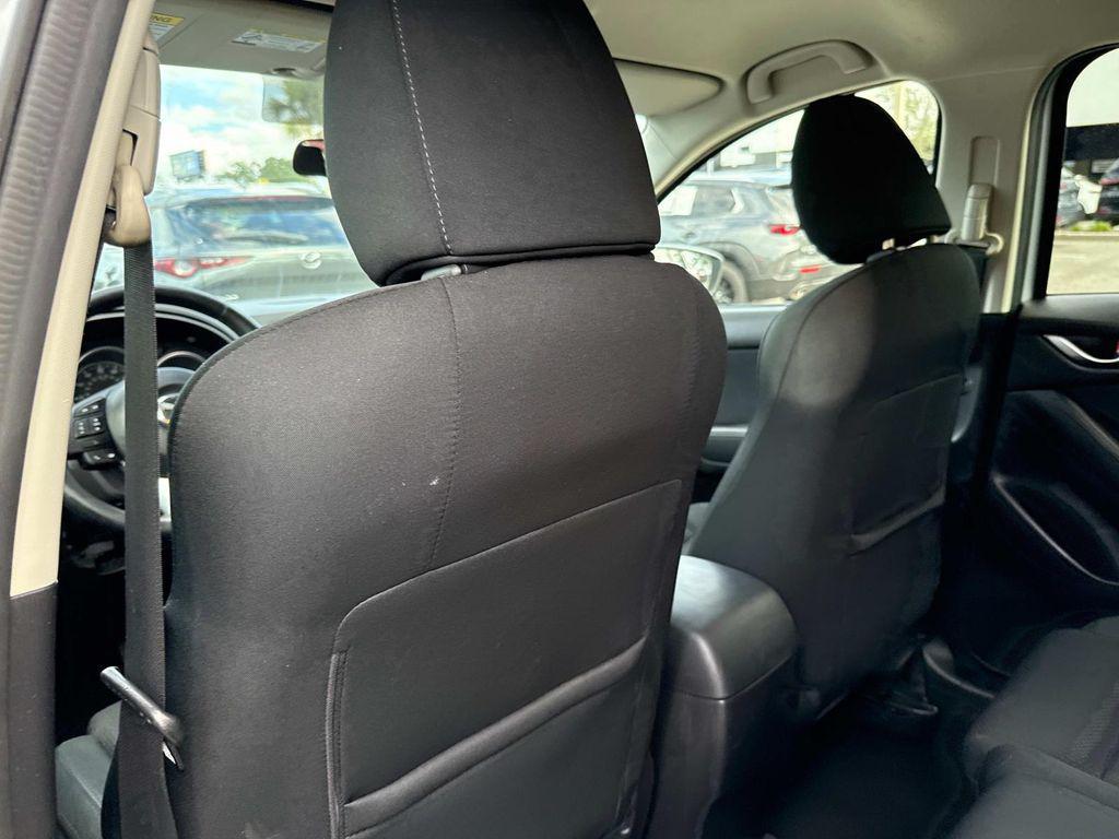used 2016 Mazda CX-5 car, priced at $13,888