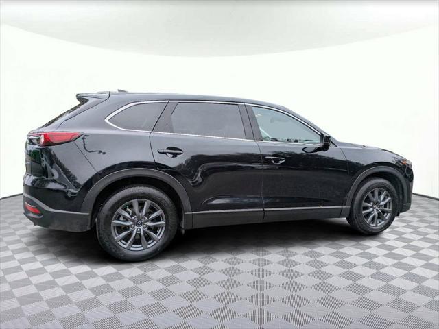 used 2023 Mazda CX-9 car, priced at $28,491