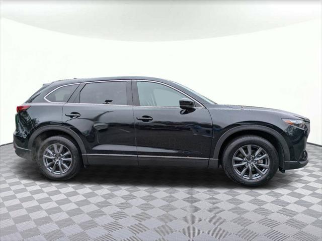 used 2023 Mazda CX-9 car, priced at $28,491