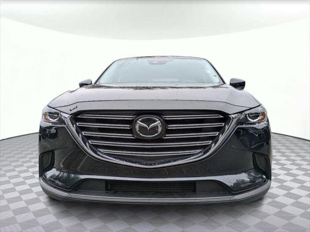 used 2023 Mazda CX-9 car, priced at $28,491