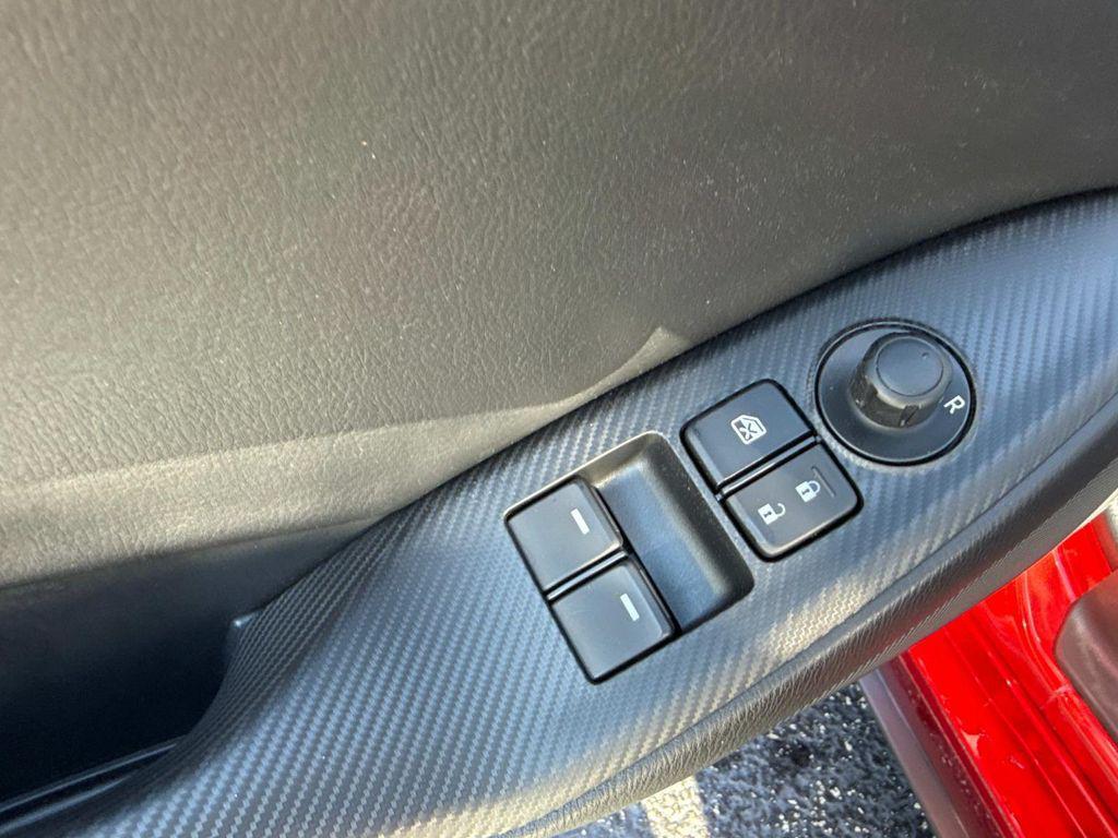 used 2022 Mazda MX-5 Miata RF car, priced at $26,788