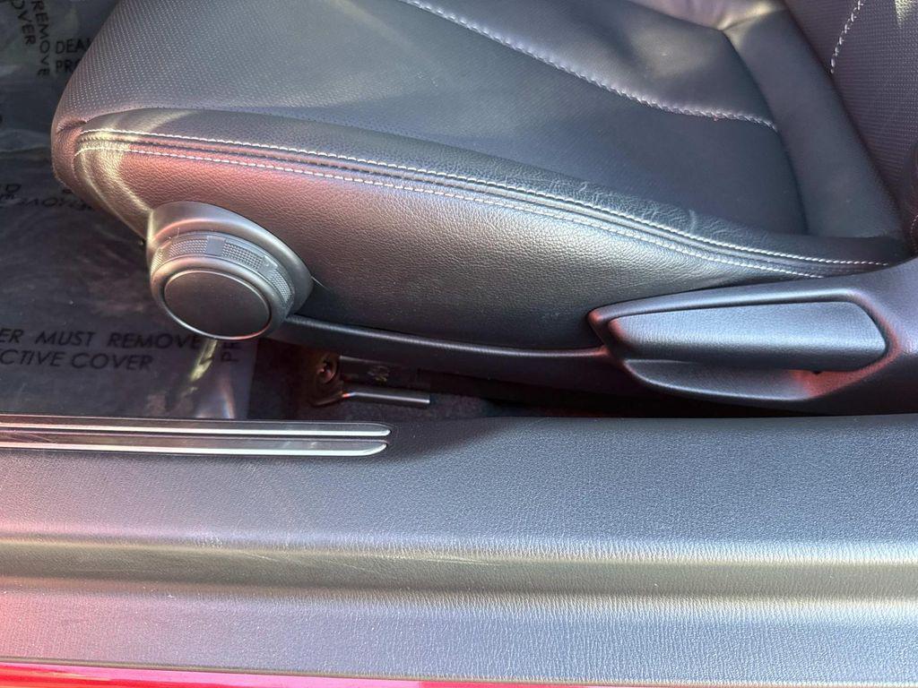 used 2022 Mazda MX-5 Miata RF car, priced at $26,788