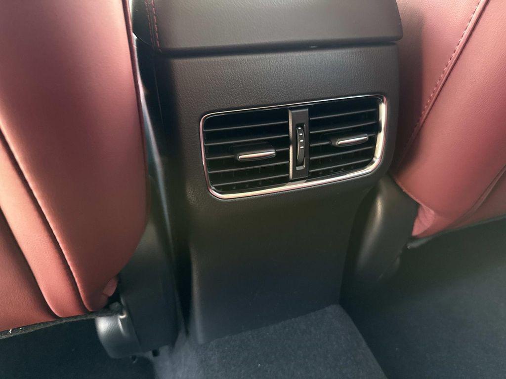 new 2025 Mazda CX-5 car, priced at $33,343